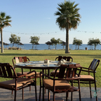 Euphoria Resort - Frühstück