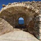 Hafen von Chania