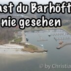 Barhöft im Winter von oben | DJI