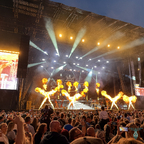 SDP live im IGA Park Rostock (21.08.2026)