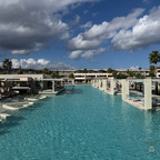 Euphoria Resort - Poolanlage