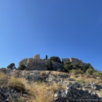 Akropolis von Lindos