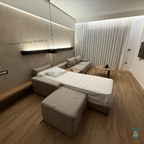 Euphoria Resort - Family Suite mit Meerblick