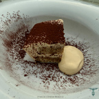 Dessert im Fico d'India
