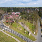 The Lakeside Burghotel zu Strausberg