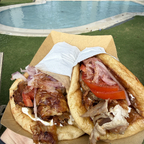 Euphoria Resort - Souvlucky
