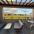 Euphoria Resort - Family Suite mit Meerblick