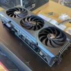 ASUS GeForce RTX 4070 Ti TUF GAMING OC, Grafikkarte