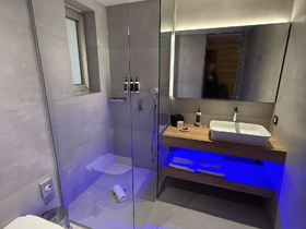 Euphoria Resort - Family Suite mit Meerblick