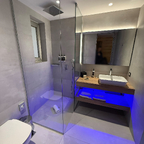 Euphoria Resort - Family Suite mit Meerblick