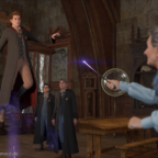 Hogwarts Legacy (PC, 2023)