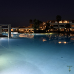 Euphoria Resort - Poolanlage