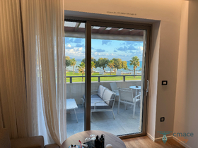 Euphoria Resort - Family Suite mit Meerblick