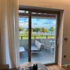 Euphoria Resort - Family Suite mit Meerblick