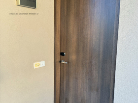 Euphoria Resort - Family Suite mit Meerblick