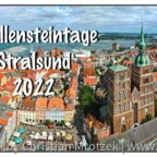 Wallensteintage in Stralsund | barocke Flammen | 2022
