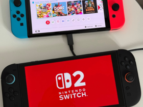 Nintendo Switch 2 – Nach erfolgreicher Migration