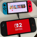 Nintendo Switch 2 – Nach erfolgreicher Migration