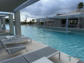 Euphoria Resort - Poolanlage