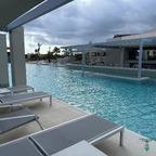 Euphoria Resort - Poolanlage