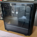 Pure Base 500DX Midi-Tower - schwarz