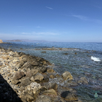 Hafen von Chania