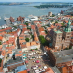 Wallensteintage 2022 in Stralsund