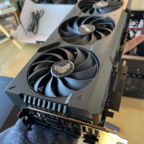 ASUS GeForce RTX 4070 Ti TUF GAMING OC, Grafikkarte