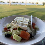 Euphoria Resort - griechischer Abend