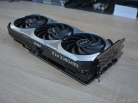 16GB MSI GeForce RTX 4080 Ventus 3X OC DDR6