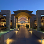 Euphoria Resort auf Kreta