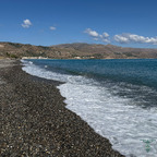 Euphoria Resort - Strand