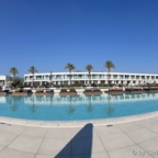 Gennadi Grand Resort - Poolanlage