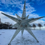 Stadt der Sterne | Stralsund im Winter
