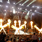SDP live im IGA Park Rostock (21.08.2026)