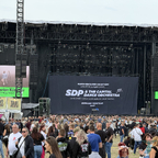 SDP live im IGA Park Rostock (21.08.2026)