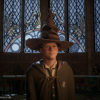 Hogwarts Legacy (PC, 2023)