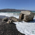 Euphoria Resort - Strand