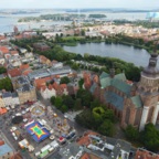 Wallensteintage 2022 in Stralsund